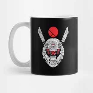 Briareos - Appleseed Mug